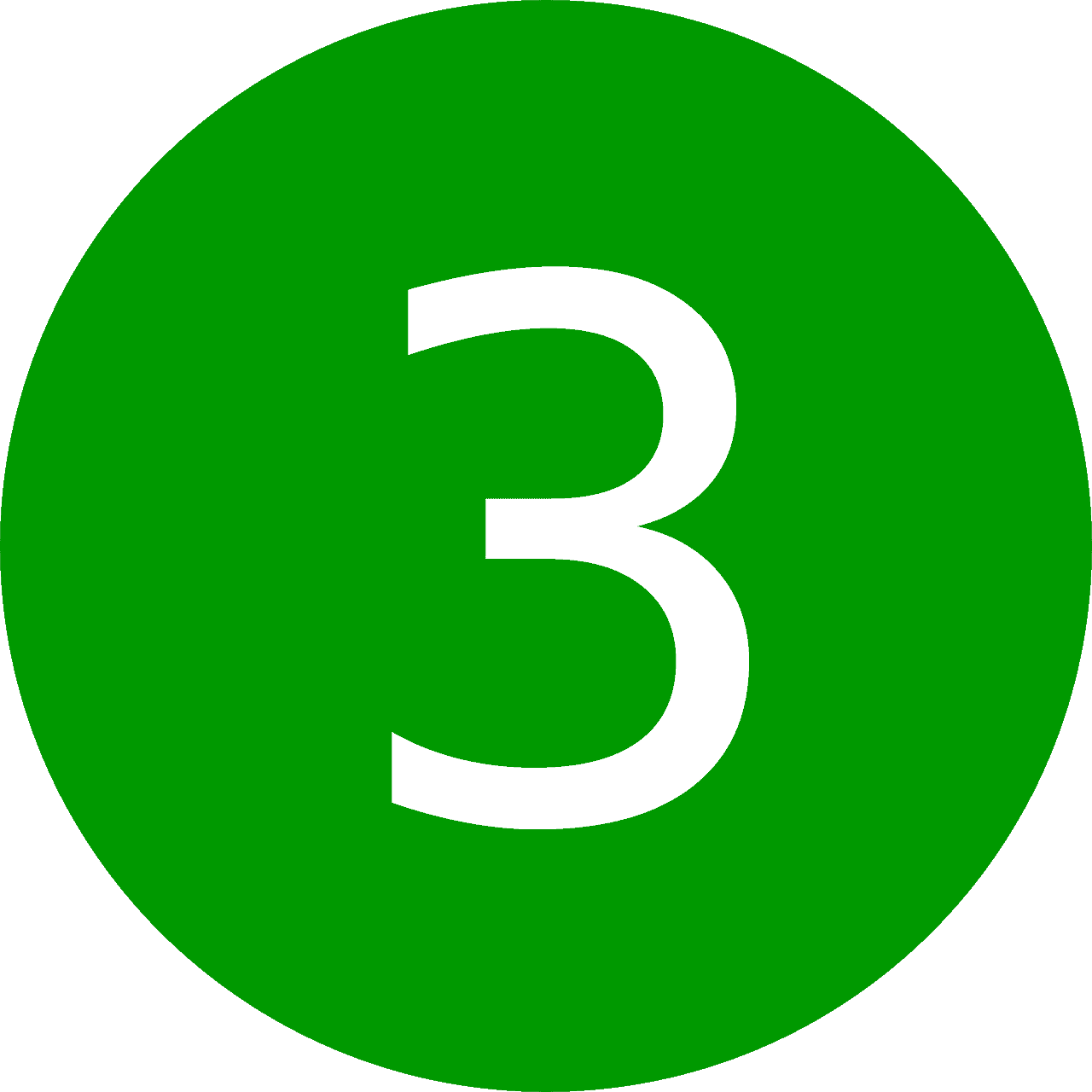 3