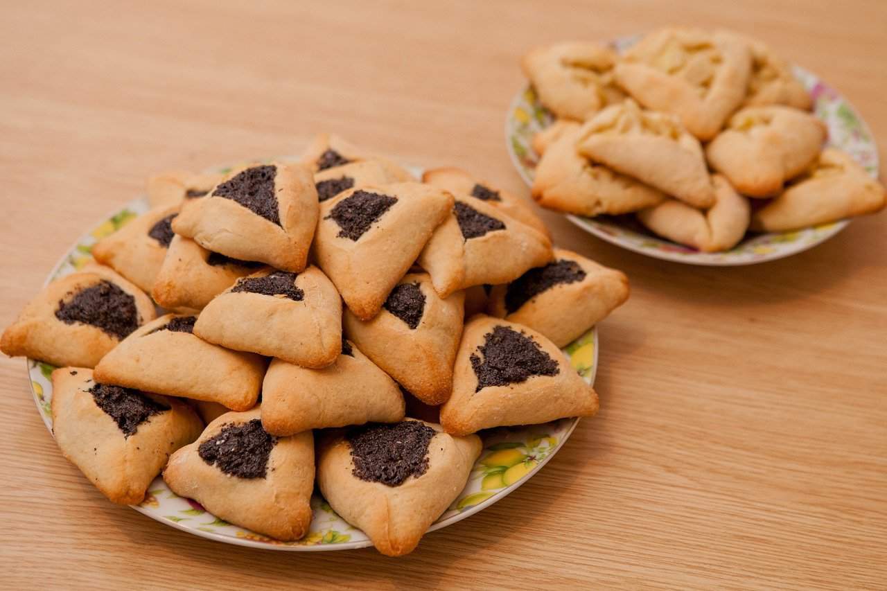 אוזני המן